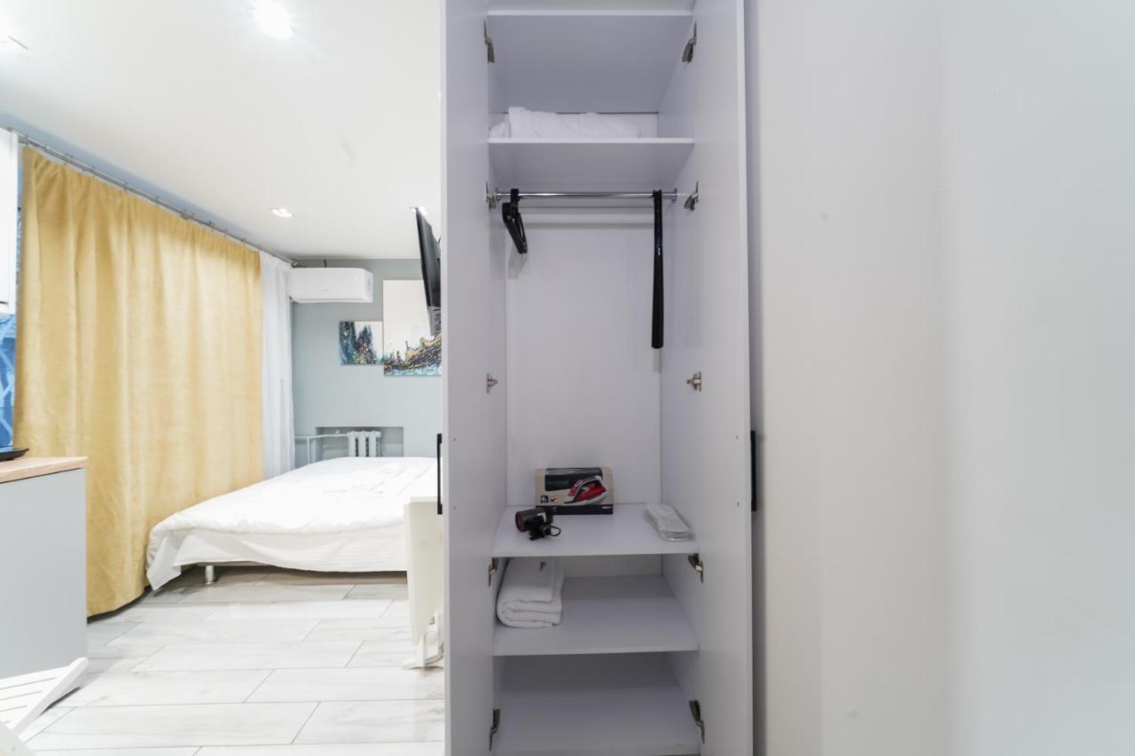 Myfreedom Апартаменти На Подолі Kyiv Room photo